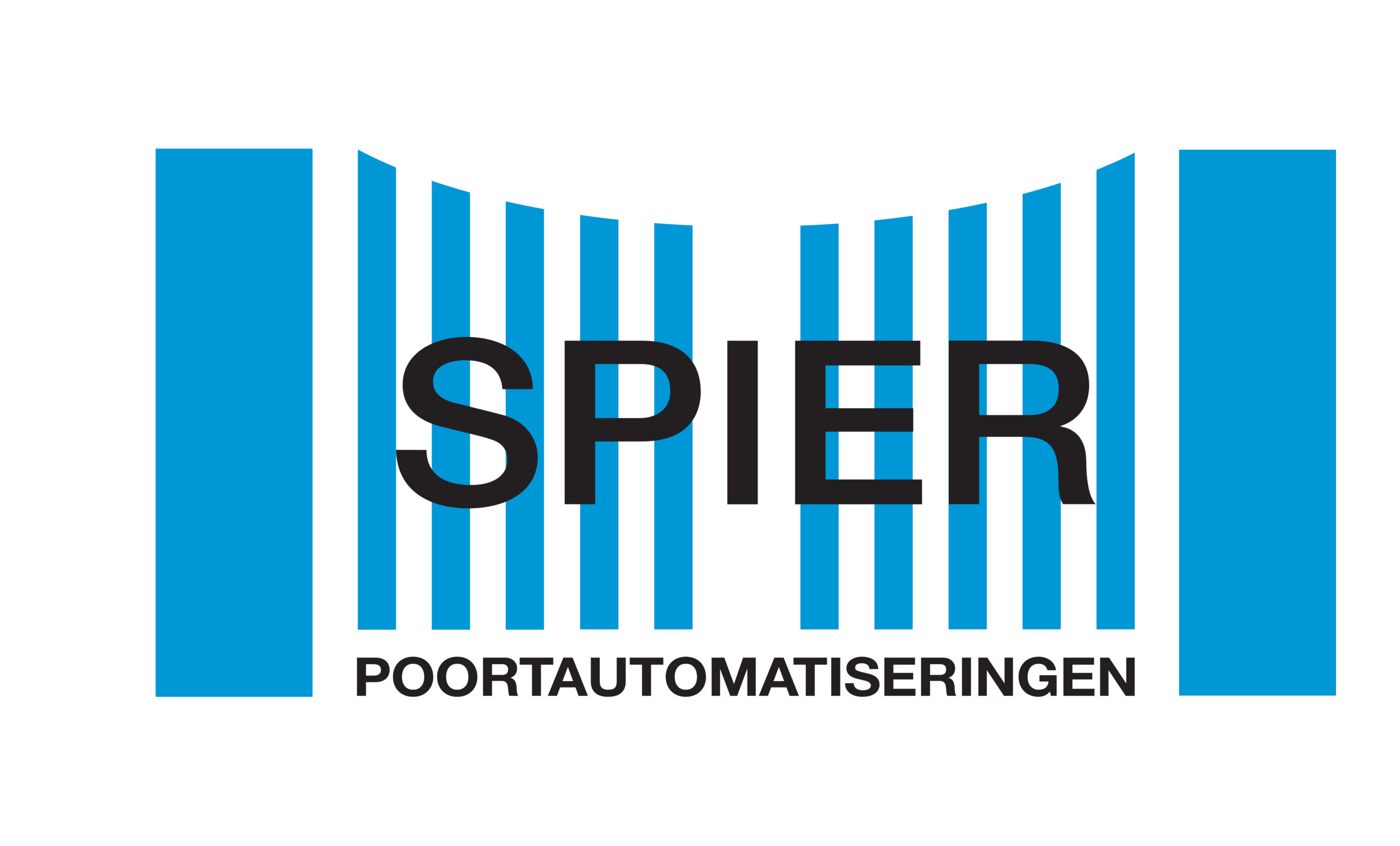 Spier Poortautomatiseringen – Gemert